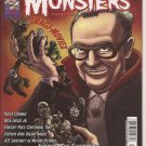 Famous Monsters Of Filmland Presents Imagi-Movies #1 FJA Roger Corman J Cameron