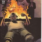 Image The Walking Dead #115 Cover G Rick Daryl Carl Zombies Horror Monsters