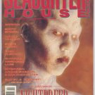 Slaughter House Magazine #4 & #5 Friday The 13th Japanese Horror Nightbreed