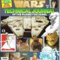 Official Star Wars Technical Journal Of The Planet Tatooine Deluxe Blue Ed. #1