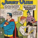 DC Superman's Pal Jimmy Olsen #35 Superman's Enemy Robot Jimmy Olsen