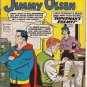 DC Superman's Pal Jimmy Olsen #35 Superman's Enemy Robot Jimmy Olsen