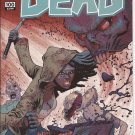 The Walking Dead #100 Cover G Ryan Ottley Image Rick Lori Carl Zombies Michonne