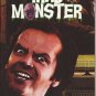 Mad Monster #2 Jack Pierce Monster Squad Darren McGavin Foreign Horror Terror