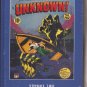 PS Artbooks ACG Adventures Into The Unknown Vol. 2 HC Monster Horror Sealed