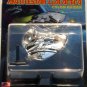 SDCC 2013 Mattel Hot Wheels Battlestar Galactica Cylon Raider Action Adventure