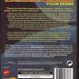 SDCC 2013 Mattel Hot Wheels Battlestar Galactica Cylon Raider Action Adventure