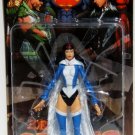 DC Direct Identity Crisis Zatanna Series 1 MOC Action Figure