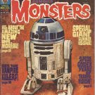 Famous Monsters Of Filmland #138 Special Giant Summer Issue Dr Moreau Vampire