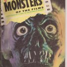 Fantastic Monsters Of The Films #2 She Creature This Island Earth Mad Mummy