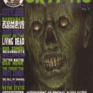 Cryptic Magazine #5 Kyra Schon Rob Zombie Dan Henk Wayne Static Living Dead