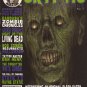 Cryptic Magazine #5 Kyra Schon Rob Zombie Dan Henk Wayne Static Living Dead
