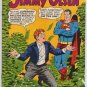 DC Superman's Pal Jimmy Olsen #108 Midas Of Metropolis Clark Kent Action