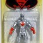 DC Direct Superman/Batman Public Enemies Captain Atom Series 1 MOC Action Figure