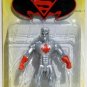 DC Direct Superman/Batman Public Enemies Captain Atom Series 1 MOC Action Figure