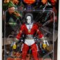 DC Direct Identity Crisis CW Arrow Deadshot Series 1 MOC Action Figure