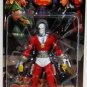 DC Direct Identity Crisis CW Arrow Deadshot Series 1 MOC Action Figure