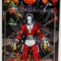 DC Direct Identity Crisis CW Arrow Deadshot Series 1 MOC Action Figure