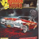 HorrorHound #40 Killer Car Issue Christine Evil Dead Killer Monster Cars Cinema