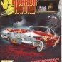 HorrorHound #40 Killer Car Issue Christine Evil Dead Killer Monster Cars Cinema
