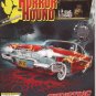 HorrorHound #40 Killer Car Issue Christine Evil Dead Killer Monster Cars Cinema