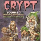 Random House Tales From The Crypt Vol. 3 Story Adaptations Richard Wenk