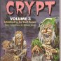 Random House Tales From The Crypt Vol. 3 Story Adaptations Richard Wenk