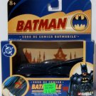 Corgi Batman 2000 DC Comics Batmobile #77302 1:43 Scale Die Cast Vehicle MIB