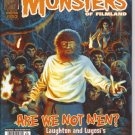 Famous Monsters Of Filmland #253 Island Of Lost Souls Variant Cover Horror