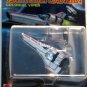 SDCC 2013 Mattel Hot Wheels Battlestar Galactica Colonial Viper Action Adventure