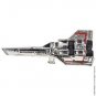 SDCC 2013 Mattel Hot Wheels Battlestar Galactica Colonial Viper Action Adventure