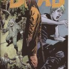 Image Comics The Walking Dead #117 All Out War 3 Of 12 Kirkman Adlard Horror