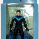 DC Direct Batman Hush Nightwing Dick Grayson Series 2 MOC Action Figure