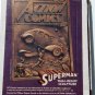 DC Superman Wall-Relief Sculpture Action Comics #1 Limited Edition 612/800 NIB