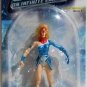 DC Direct Crisis On Infinite Earths Harbinger Series 1 MOC Action Figure