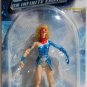 DC Direct Crisis On Infinite Earths Harbinger Series 1 MOC Action Figure