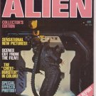 Warren Presents The Officially Authorized Magazine Of The Movie Alien HTF