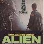 Warren Presents The Officially Authorized Magazine Of The Movie Alien HTF