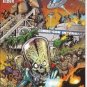 SDCC 2012 Exclusive Mars Attacks #1 Retailer Edition Convention Center
