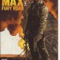 Nerd Block Exclusive DC Vertigo Mad Max Fury Road #1 Variant Edition VF/NM
