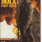 Nerd Block Exclusive DC Vertigo Mad Max Fury Road #1 Variant Edition VF/NM