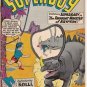 DC Superboy #87 The Thought Monster From Krypton Krypto's Sweetheart Smallville