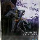 Batman & Catwoman Kotobukiya Porcelain Statue ARTFX/DC Limited Edition #1785