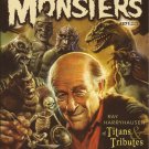 Famous Monsters Of Filmland #271 Ray Harryhausen Tribute Special Effects Titan