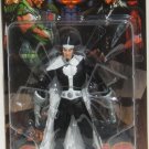 DC Direct Identity Crisis Dr. Light Series 1 MOC Action Figure
