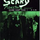 Scary Monsters #2 The Monster Squad Beast Of Yucca Flat