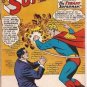 DC Superman #172 The Tyrant Superman Clark Kent Metropolis Lois Lane Perry White