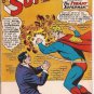 DC Superman #172 The Tyrant Superman Clark Kent Metropolis Lois Lane Perry White