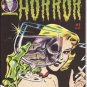 IDW Haunted Horror #1 Premiere Issue Chilling Archives Of Horror Comics C Yoe