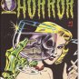 IDW Haunted Horror #1 Premiere Issue Chilling Archives Of Horror Comics C Yoe